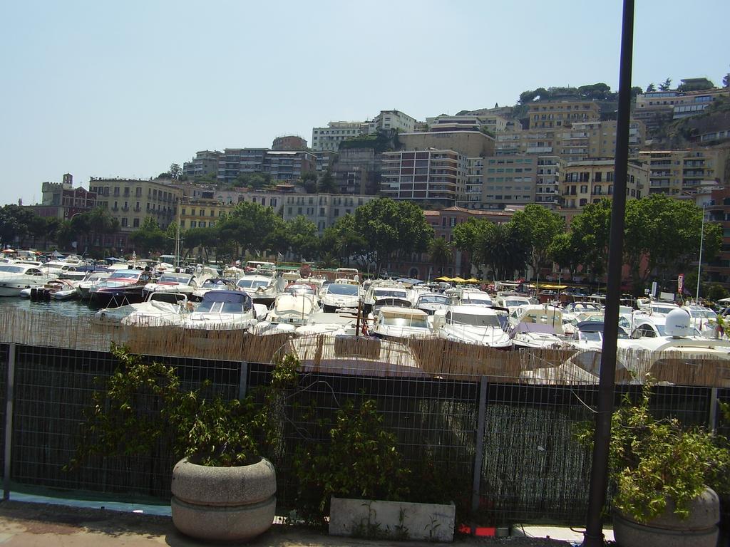 Appartamento Casa Sannazzaro Napoli