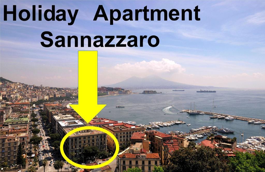 Casa Sannazzaro Appartamento *