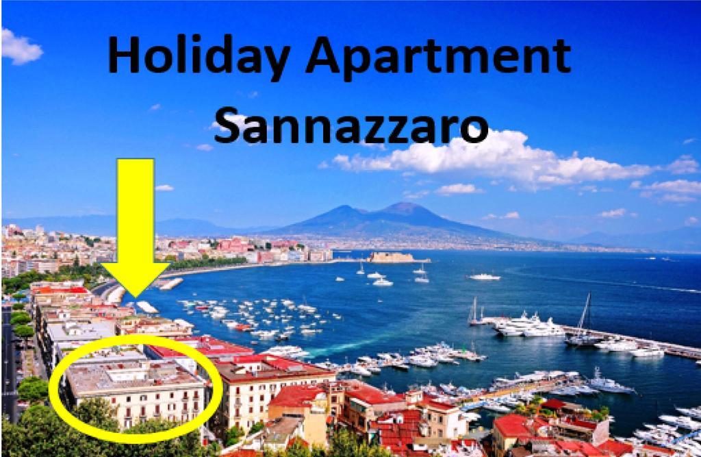 Casa Sannazzaro Appartamento *
