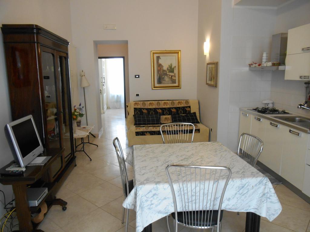 Casa Sannazzaro Appartamento *