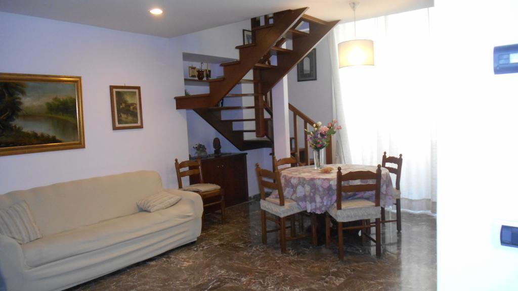 Apartment Casa Sannazzaro Naples