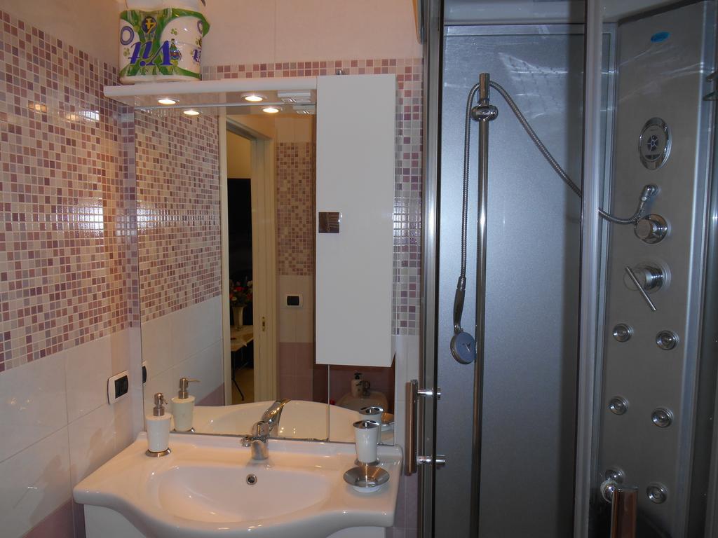 Appartamento Casa Sannazzaro
