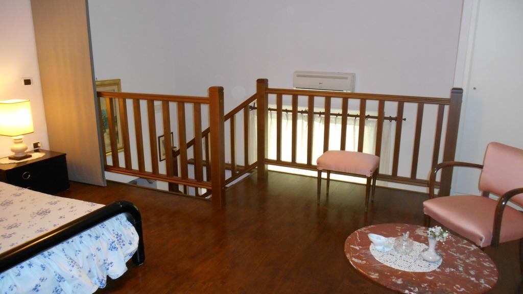 Casa Sannazzaro Napoli