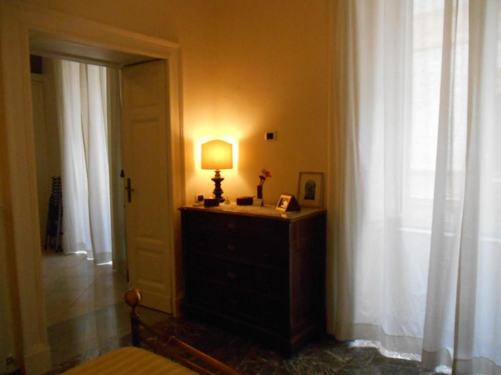 Casa Sannazzaro Appartamento Napoli