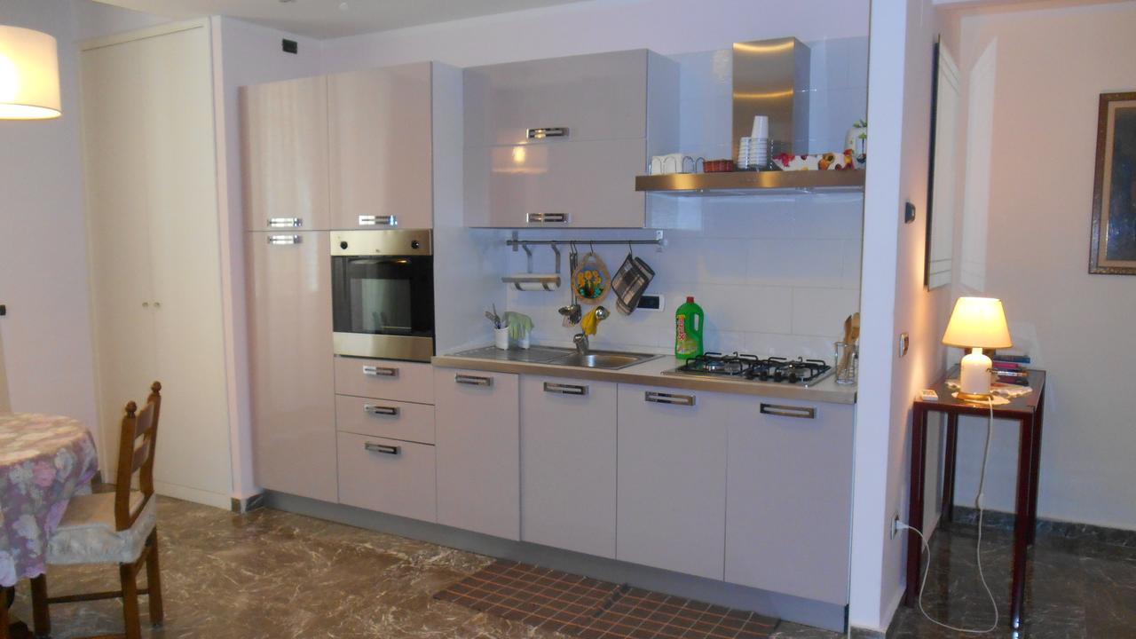 Casa Sannazzaro Appartamento Napoli