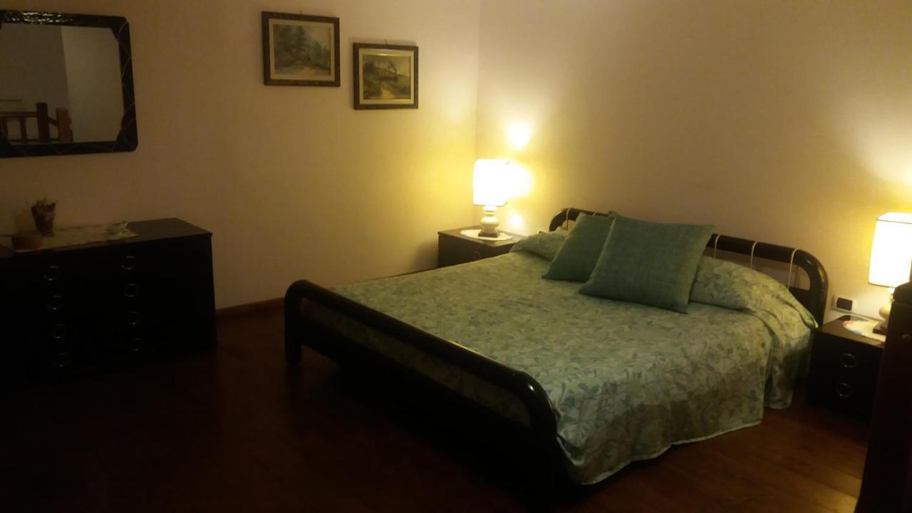 Casa Sannazzaro * Napoli