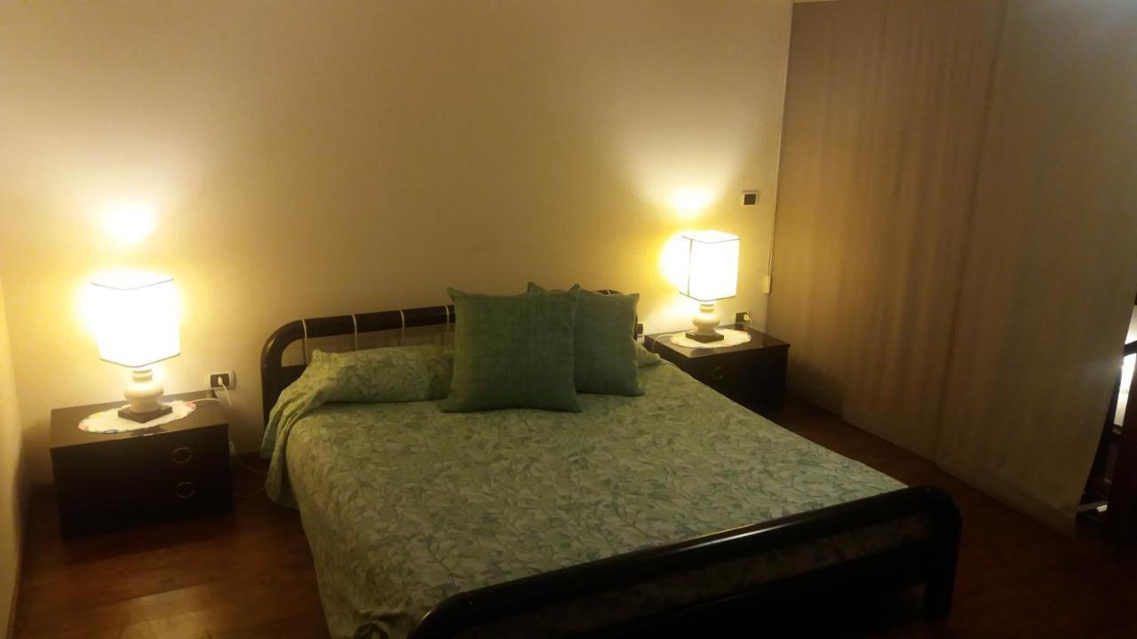 Appartamento Casa Sannazzaro *
